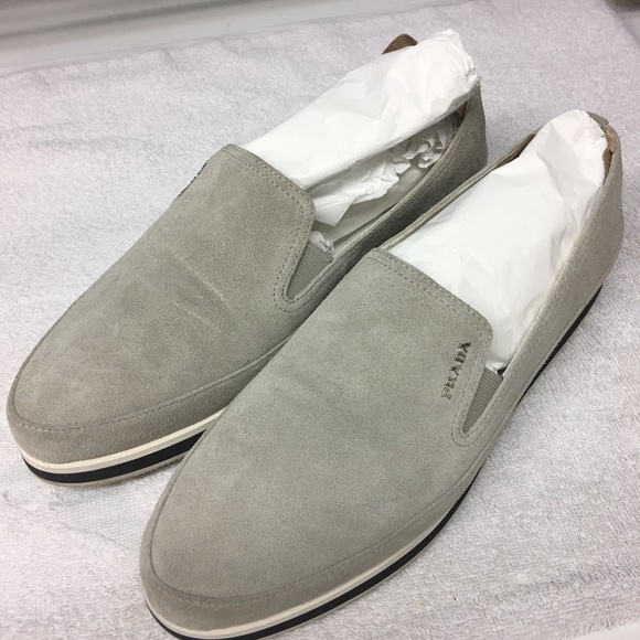 Women Prada shoes (40) - Picture 1 of 3